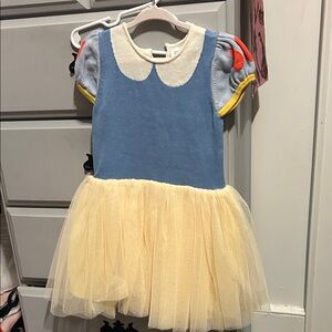 Excellent condition gap dress